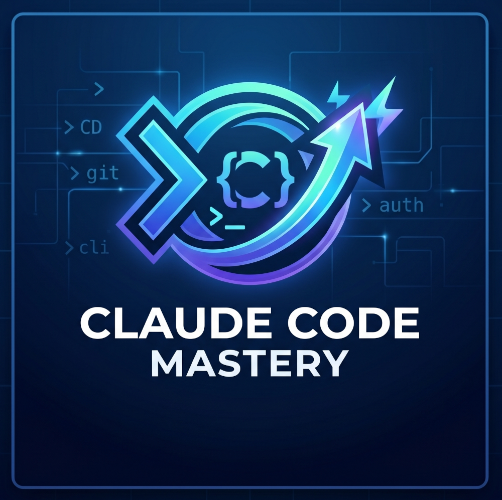 Claude Code Mastery